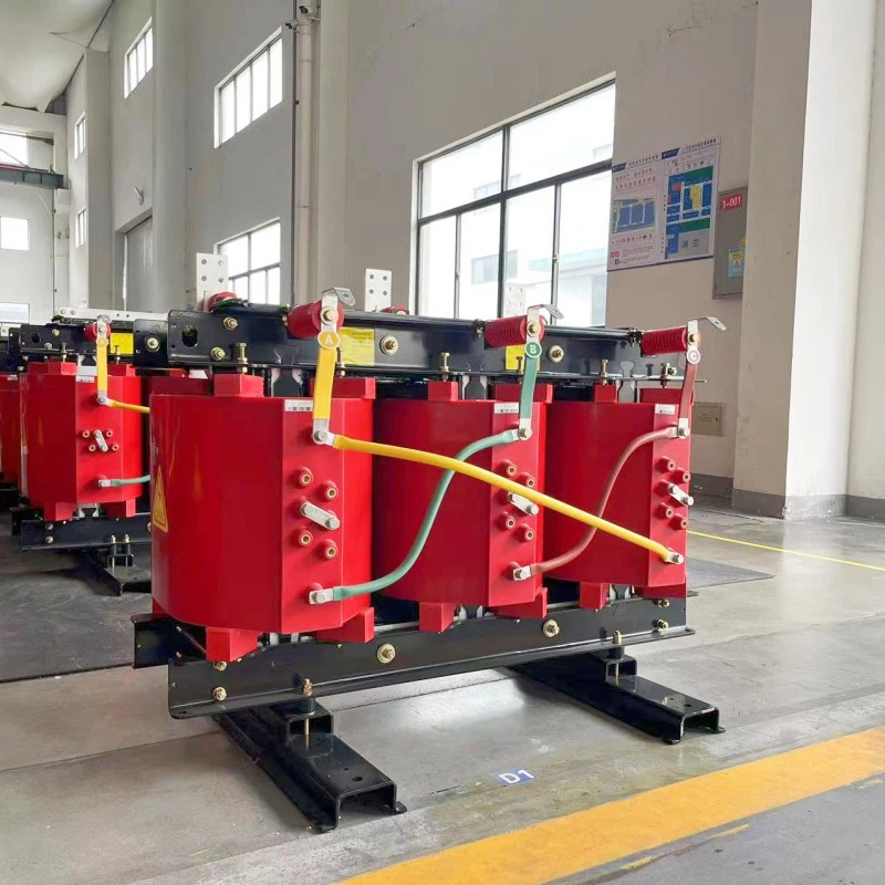 dry type transformer manufacture dry type transformer manufacture