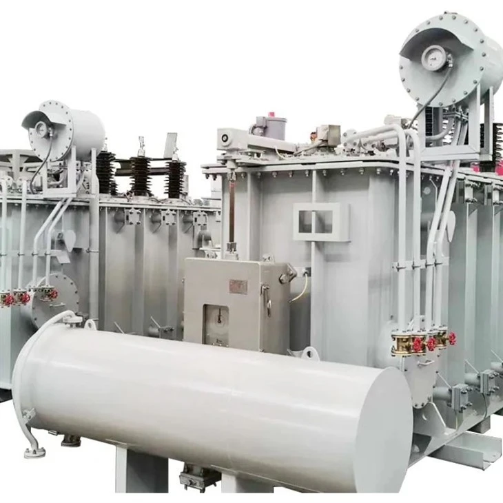 66kv power 2