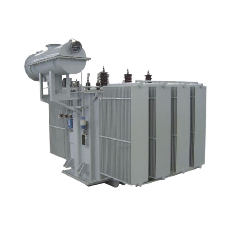 66 KV Power Transformer