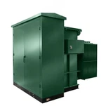 หม้อแปลงไฟฟ้าแบบติดแผ่นสามเฟส